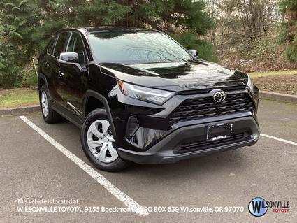 2024 Toyota RAV4 Vero Beach FL