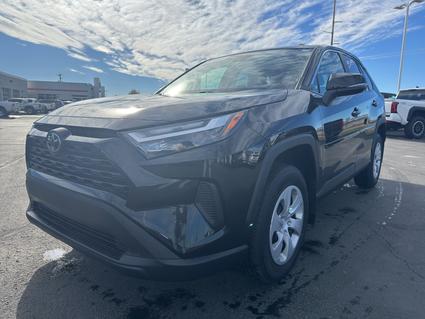 2024 Toyota RAV4 Rexburg ID