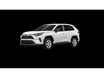 2025 Toyota RAV4 Manchester CT