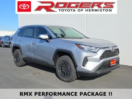 2025 Toyota RAV4 Hermiston OR