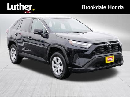 2025 Toyota RAV4 Minneapolis MN