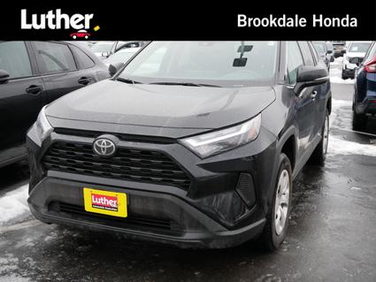 2025 Toyota RAV4 Minneapolis MN
