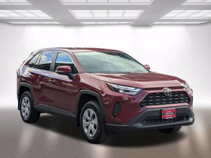 2025 Toyota RAV4 Manchester CT