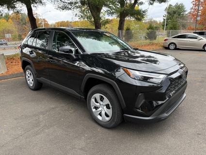 2025 Toyota RAV4 Manchester CT