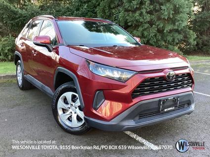 2019 Toyota RAV4 Vero Beach FL