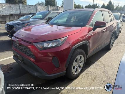 2019 Toyota RAV4 Vero Beach FL