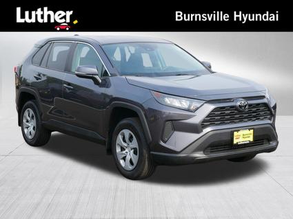 2022 Toyota RAV4 Burnsville MN