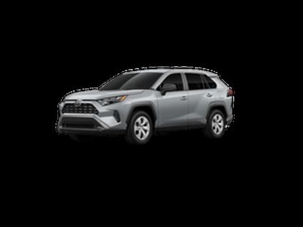 2025 Toyota RAV4 Indiana PA