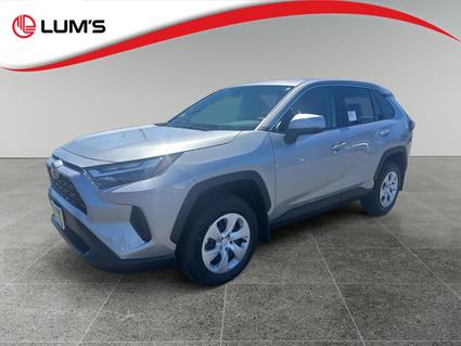 2025 Toyota RAV4 Warrenton OR