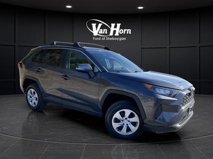 2019 Toyota RAV4 Sheboygan WI