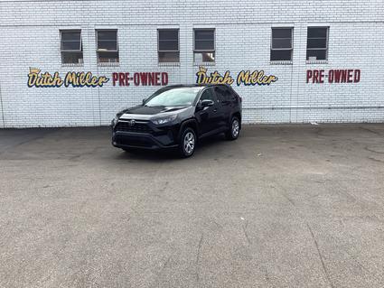 2022 Toyota RAV4 Huntington WV