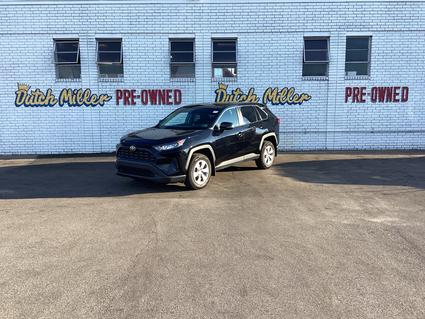 2022 Toyota RAV4 Huntington WV