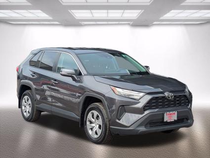 2023 Toyota RAV4 Manchester CT