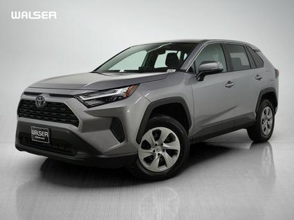 2024 Toyota RAV4 Minneapolis MN