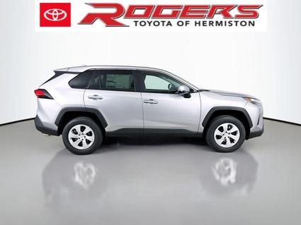 2025 Toyota RAV4 Hermiston OR