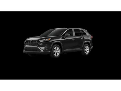 2025 Toyota RAV4 Manchester CT
