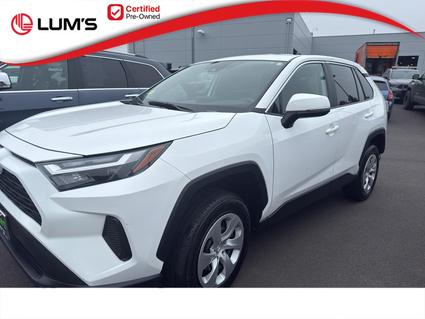 2023 Toyota RAV4 Warrenton OR