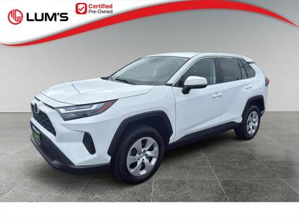 2023 Toyota RAV4 Warrenton OR
