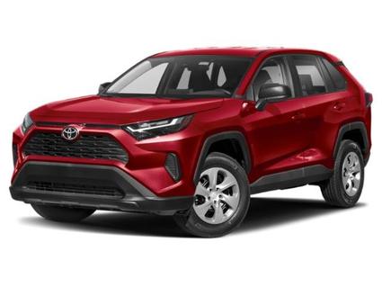2024 Toyota RAV4 Minneapolis MN