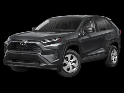 2025 Toyota RAV4 Indiana PA