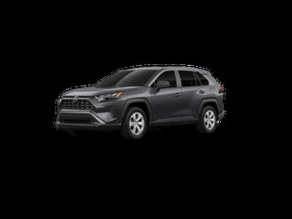 2025 Toyota RAV4 Indiana PA