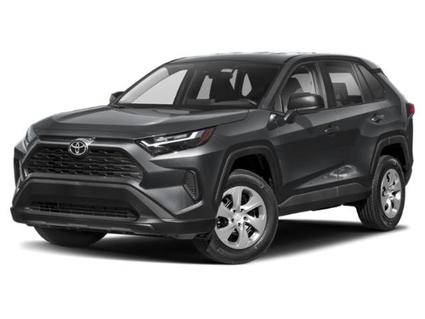 2025 Toyota RAV4 Minneapolis MN