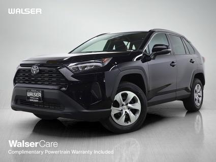 2019 Toyota RAV4 Minneapolis MN