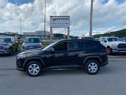 2020 Toyota RAV4 Danville WV