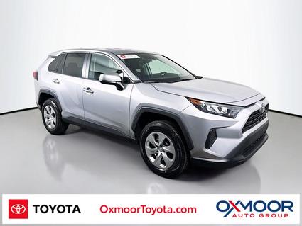 2022 Toyota RAV4 Louisville KY