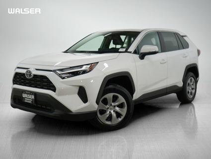 2023 Toyota RAV4 Minneapolis MN