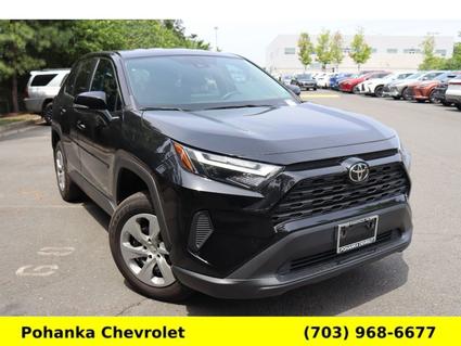 2023 Toyota RAV4 Chantilly VA