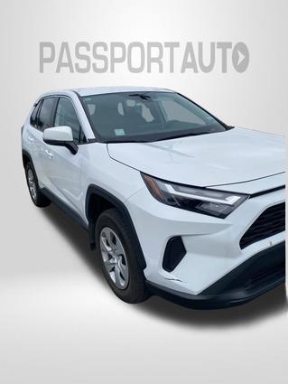 2023 Toyota RAV4 Suitland MD