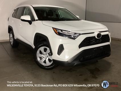 2024 Toyota RAV4 Vero Beach FL