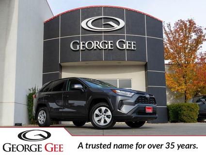 2024 Toyota RAV4 Liberty Lake WA