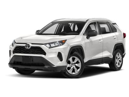 2019 Toyota RAV4 Minneapolis MN