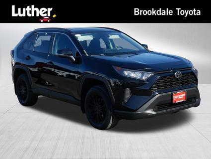 2019 Toyota RAV4 Minneapolis MN