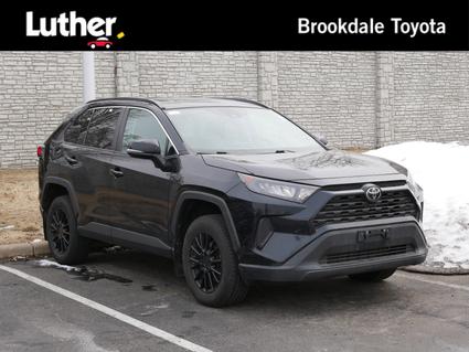 2019 Toyota RAV4 Minneapolis MN