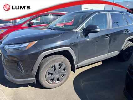 2023 Toyota RAV4 Warrenton OR