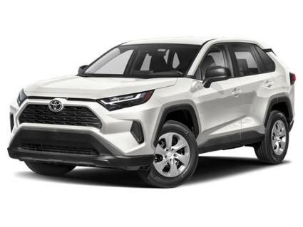 2025 Toyota RAV4 Minneapolis MN