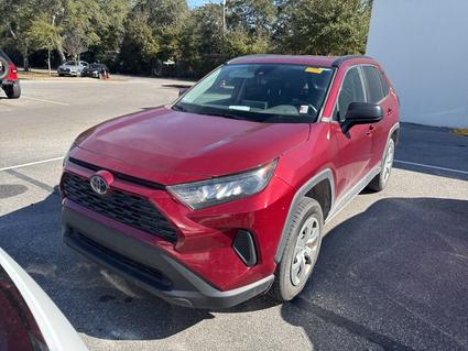 2020 Toyota RAV4 Fort Walton Beach FL