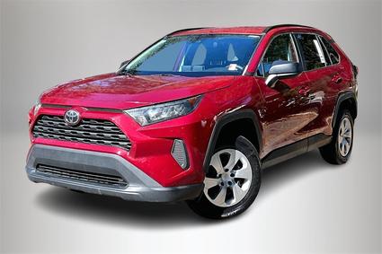 2020 Toyota RAV4 Fort Walton Beach FL