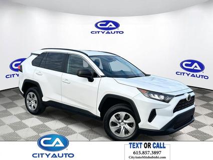 2021 Toyota RAV4 Murfreesboro TN