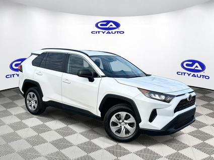 2021 Toyota RAV4 Murfreesboro TN