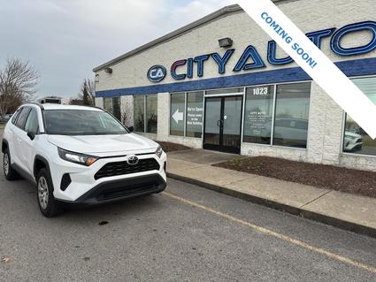 2021 Toyota RAV4 Murfreesboro TN
