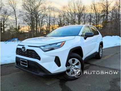 2023 Toyota RAV4 Somerset NJ