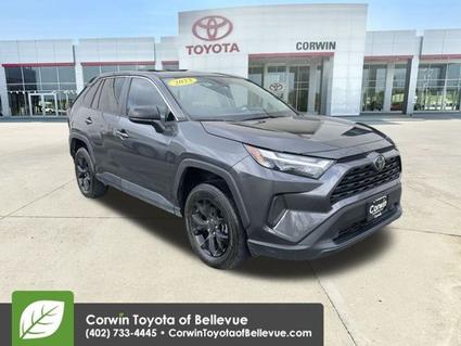 2023 Toyota RAV4 Bellevue NE