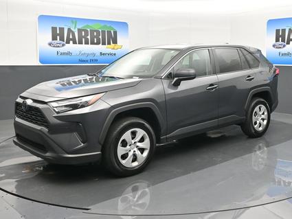 2024 Toyota RAV4 Scottsboro AL