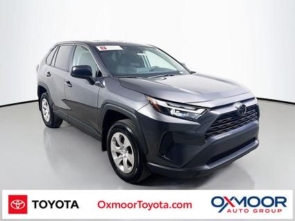2024 Toyota RAV4 Louisville KY