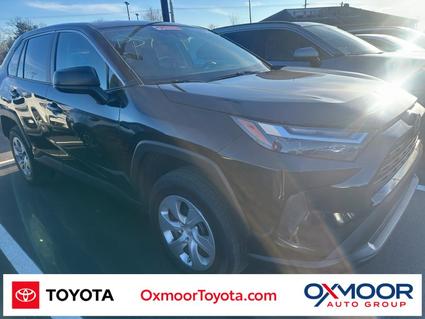 2025 Toyota RAV4 Louisville KY