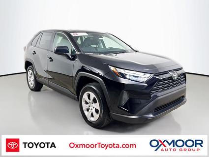 2025 Toyota RAV4 Louisville KY